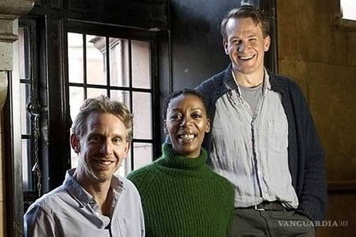 Actriz de color será Hermione en "Harry Potter y el niño maldito"