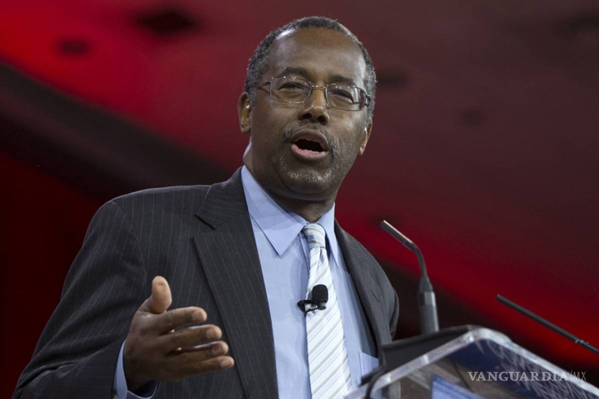 Hombres entran heterosexuales a cárceles y salen gays, afirma republicano