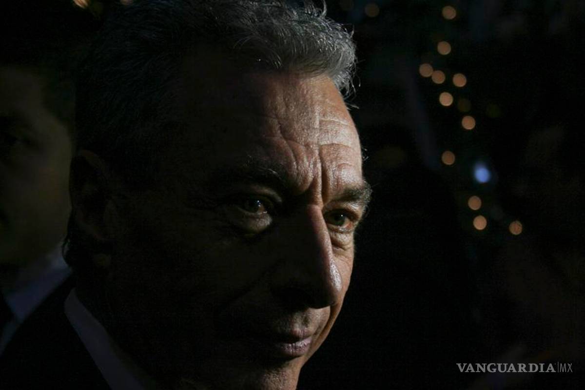 "Mi carrera es un cúmulo de emociones": César Costa