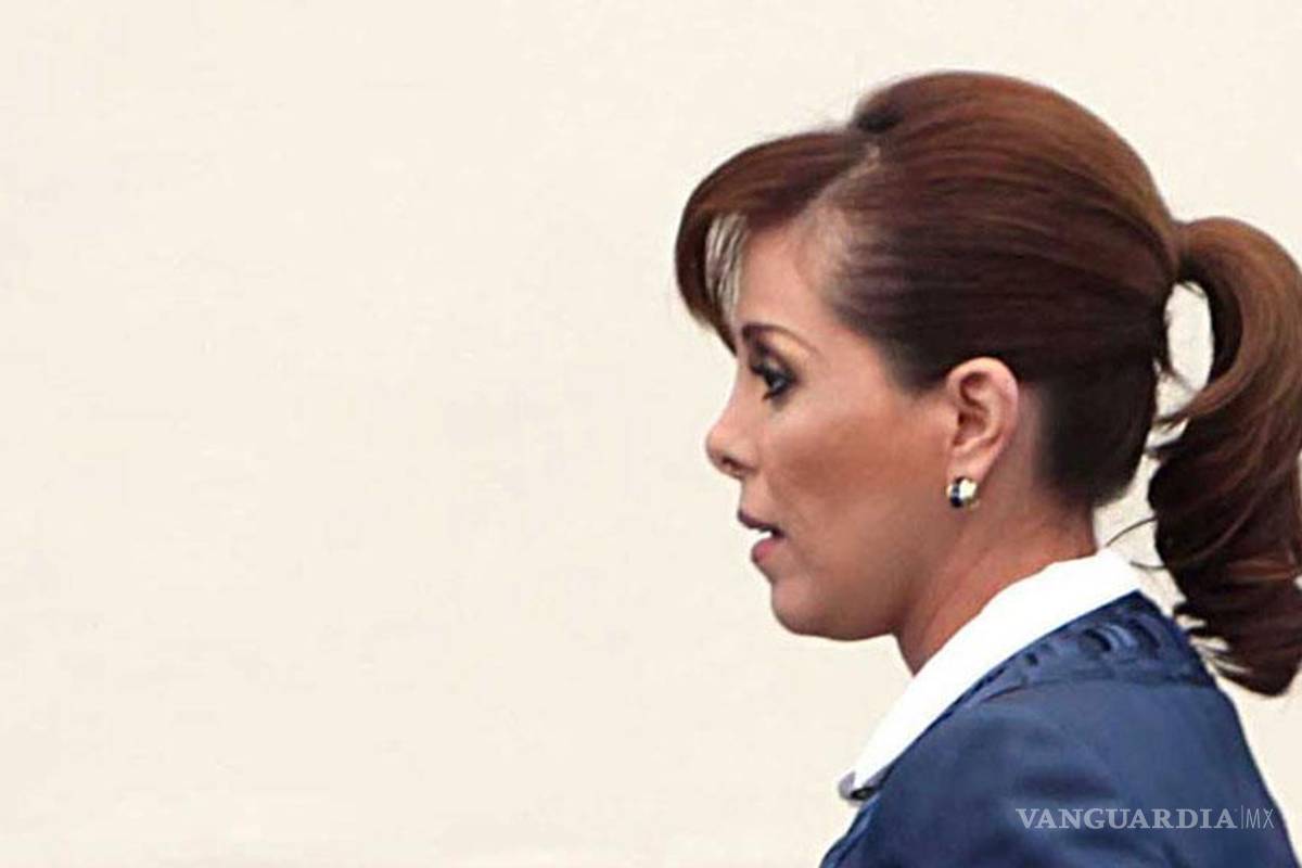 Calderón no quiso investigar a Marisela: ex comisionado de PF