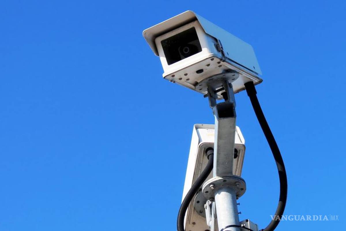 Colocarán en Ramos Arizpe 150 cámaras urbanas