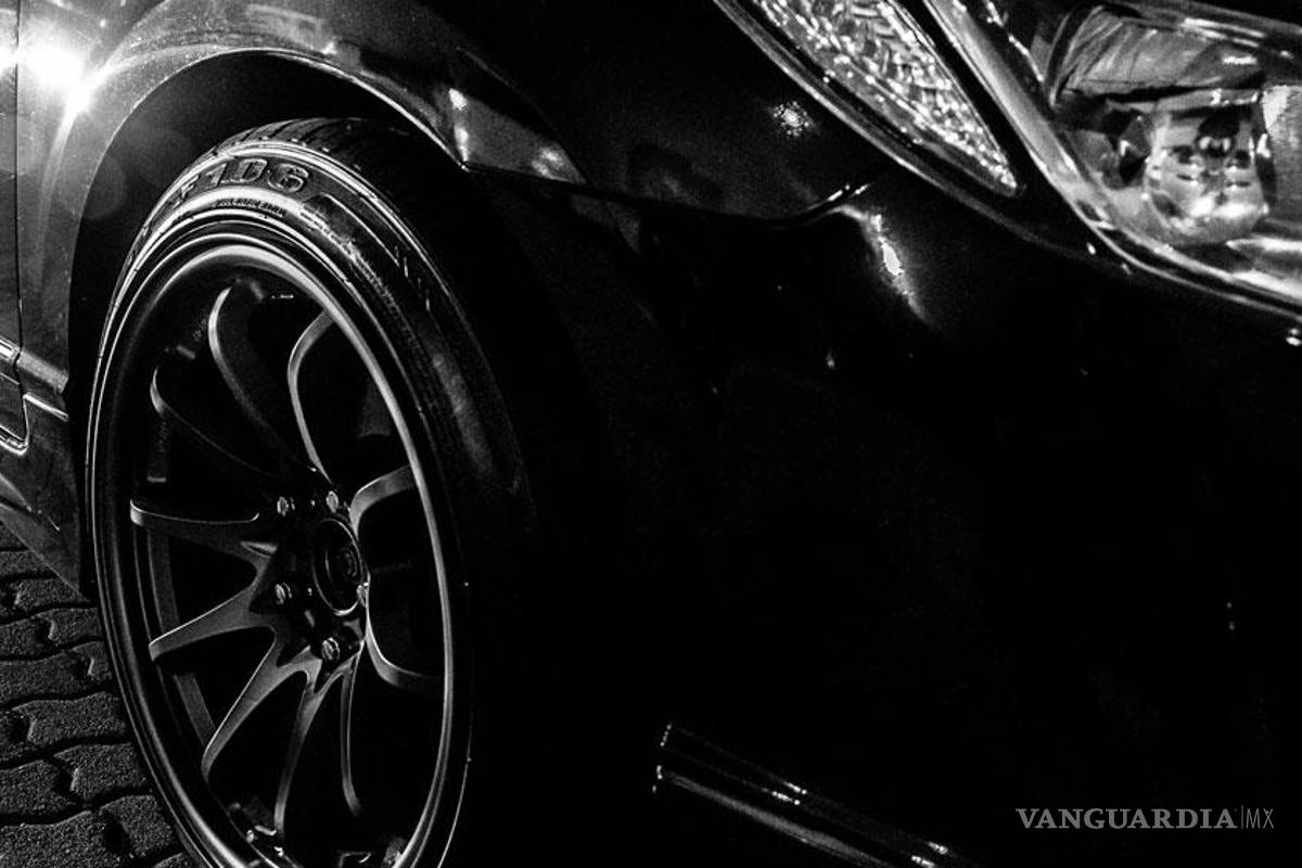 Lo que debes saber antes de cambiarle los rines a tu coche