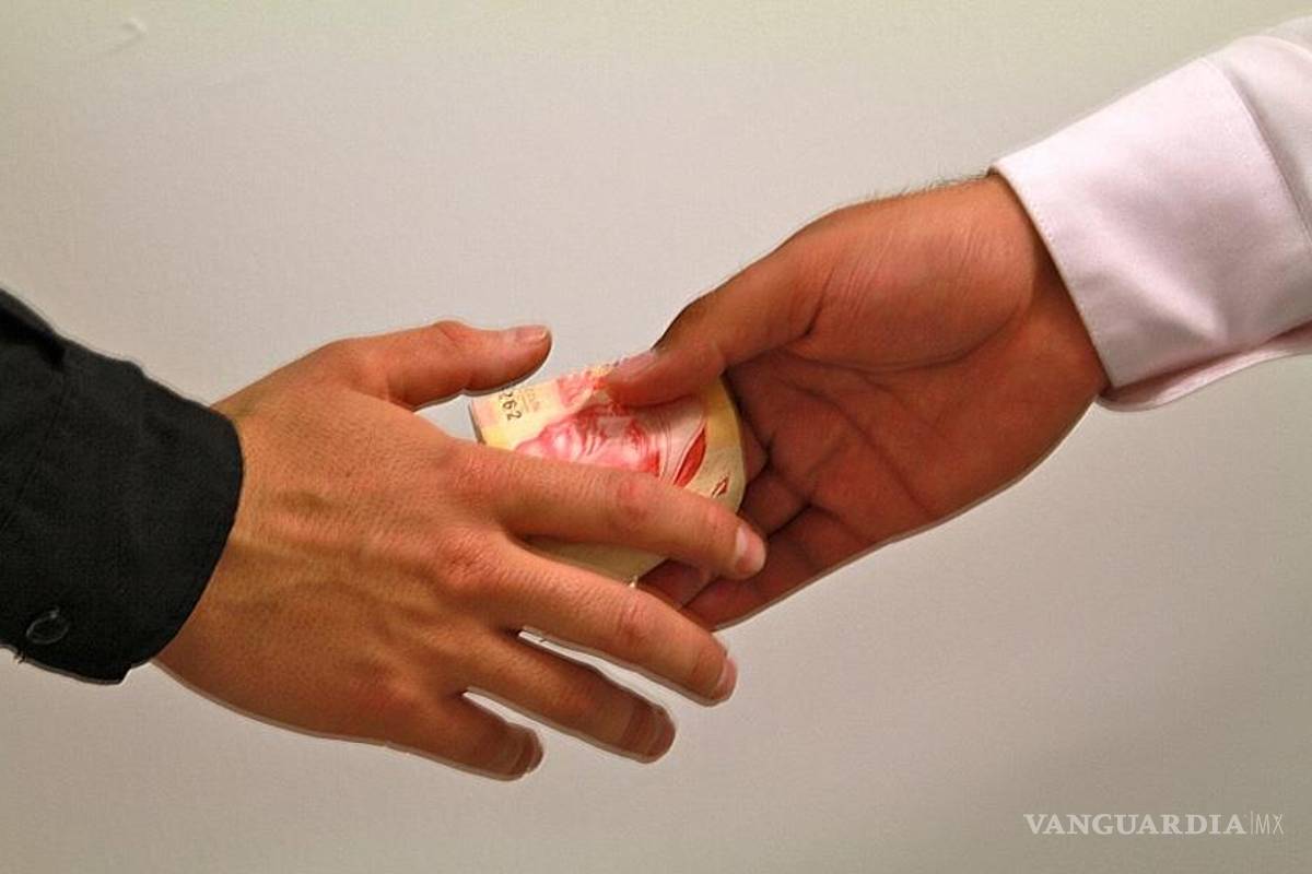 ONU señala la corrupción dentro del gobierno mexicano