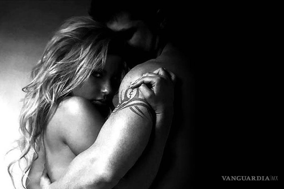 ¿Cansado de la rutina?, intenta el sexo de pie