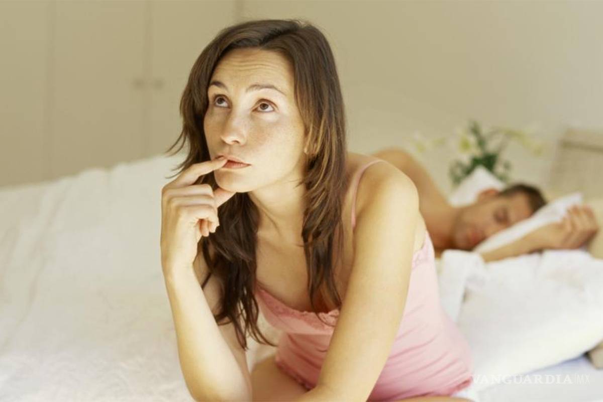 El 38 % de las mexicanas sufren insatisfacción sexual