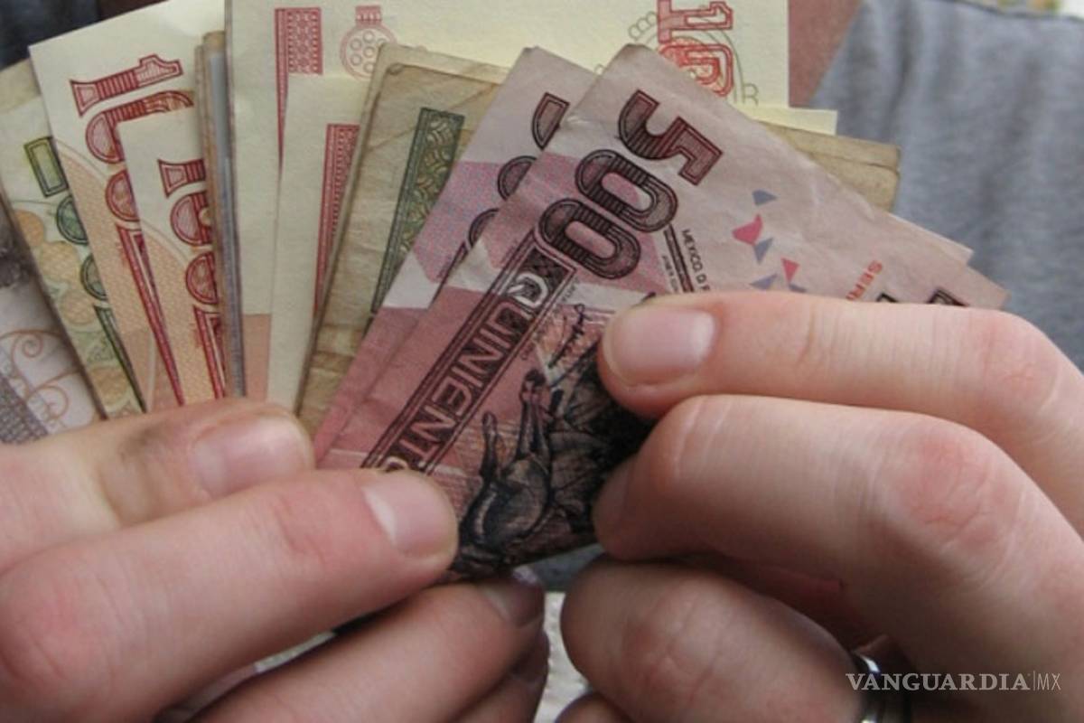 Se pagarán más de 76 mil mdp en aguinaldos: Condusef