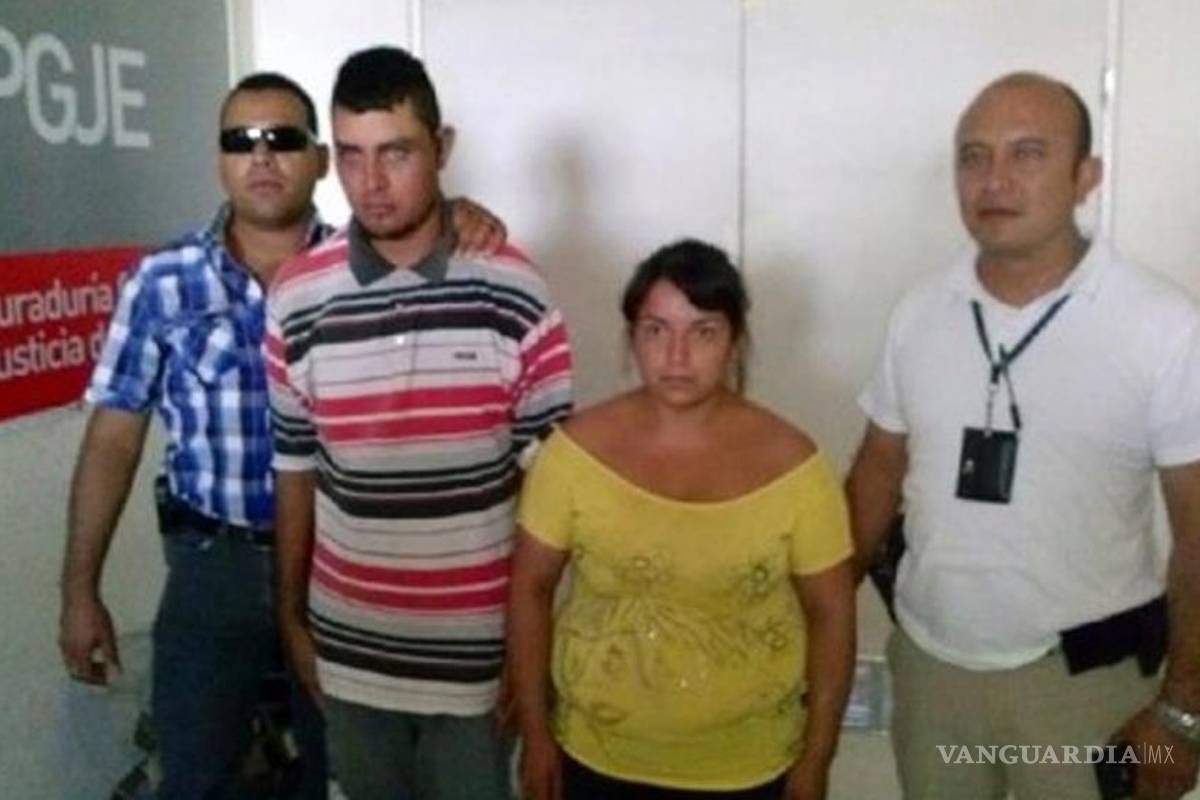 Padrastro golpea a bebe de un año y le causa muerte cerebral en Acuña, Coahuila