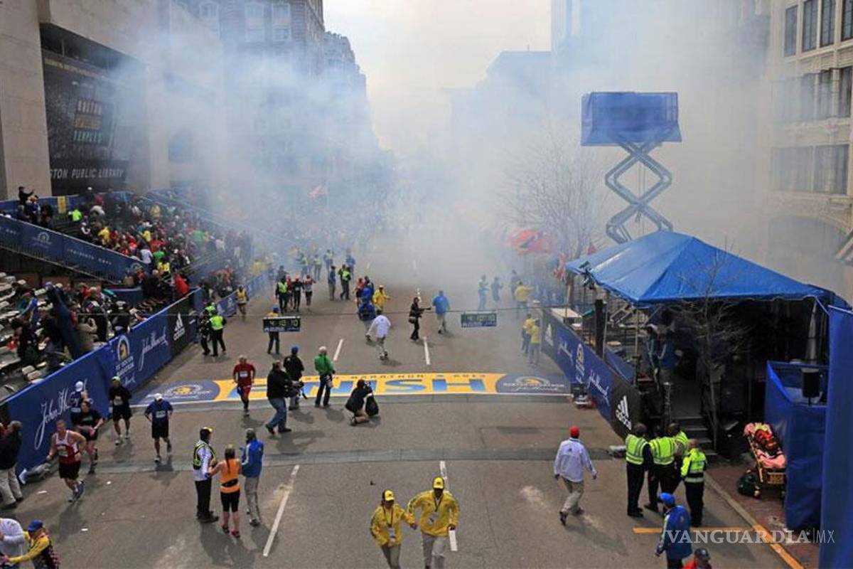 Boston, ¿una tragedia evitable?