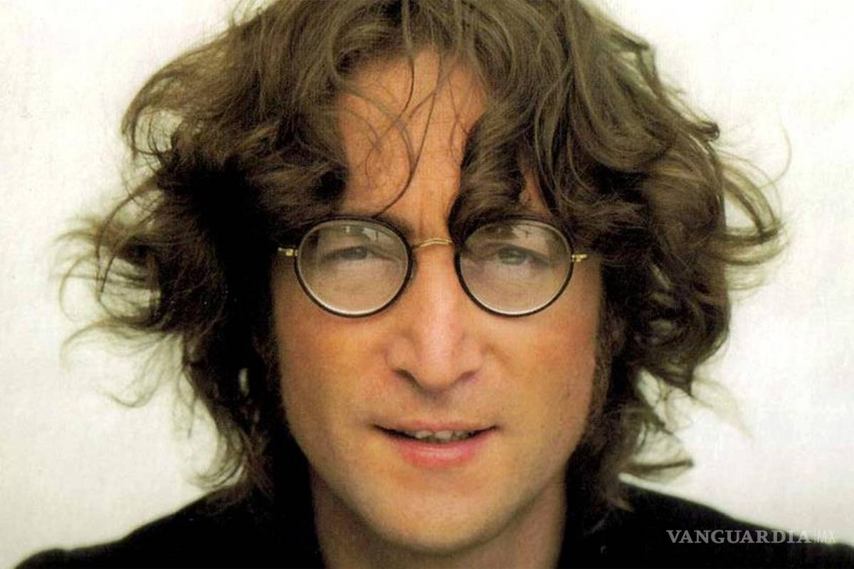 John Lennon, el hombre revolucionario y soñador