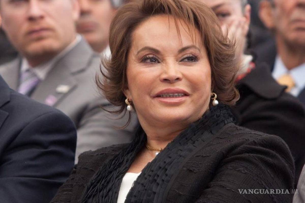 Sólo un puñado de leales, en las visitas a Gordillo