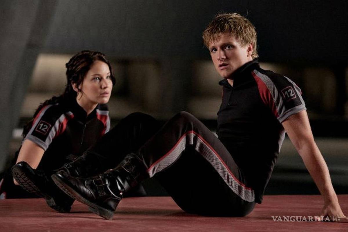 ¿Por qué quitó Netflix `Los Juegos del Hambre'?