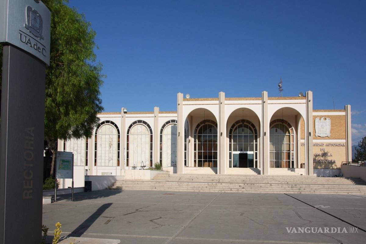 Plagio de tesis para titulación también ocurre en UAdeC de Saltillo