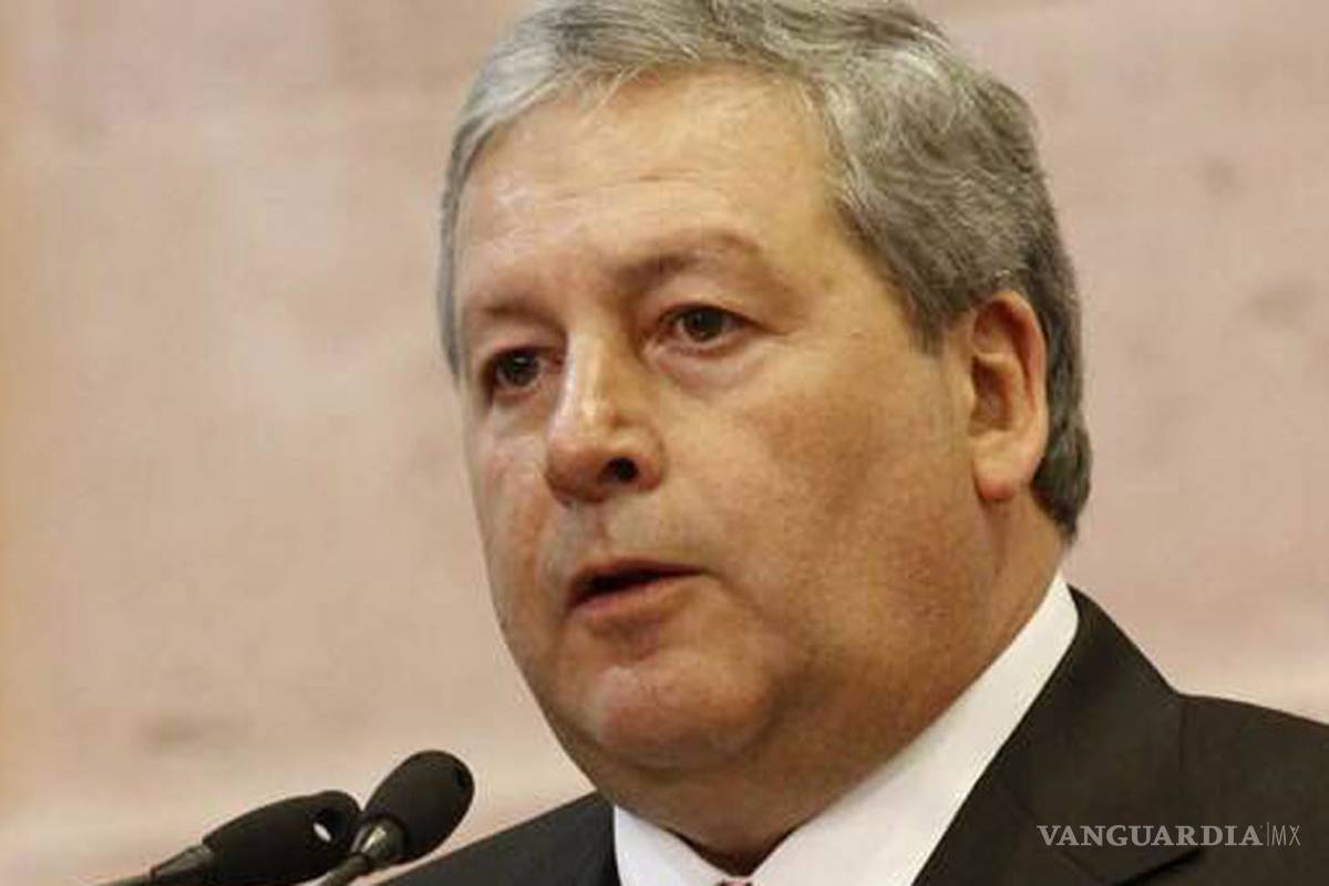 Rubén Moreira entregará a revisión su IV informe de Gobierno