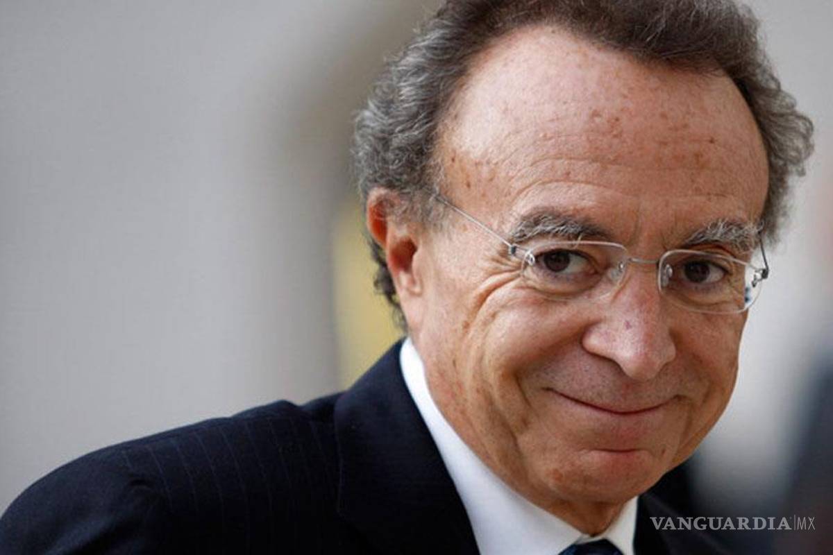 Guillermo Ortiz cobra sueldazo en Banorte; piden que se vaya