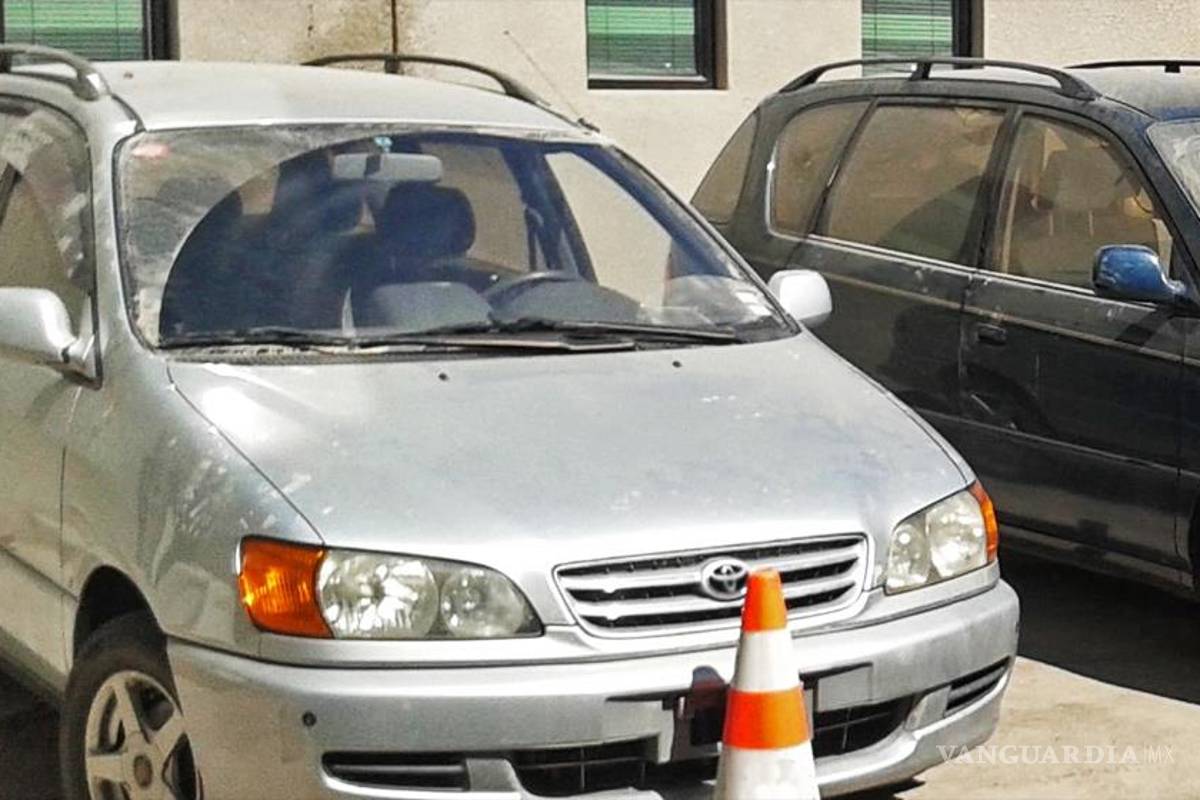 Ayuntamiento de Torreón venderá autos abandonados en el corralón