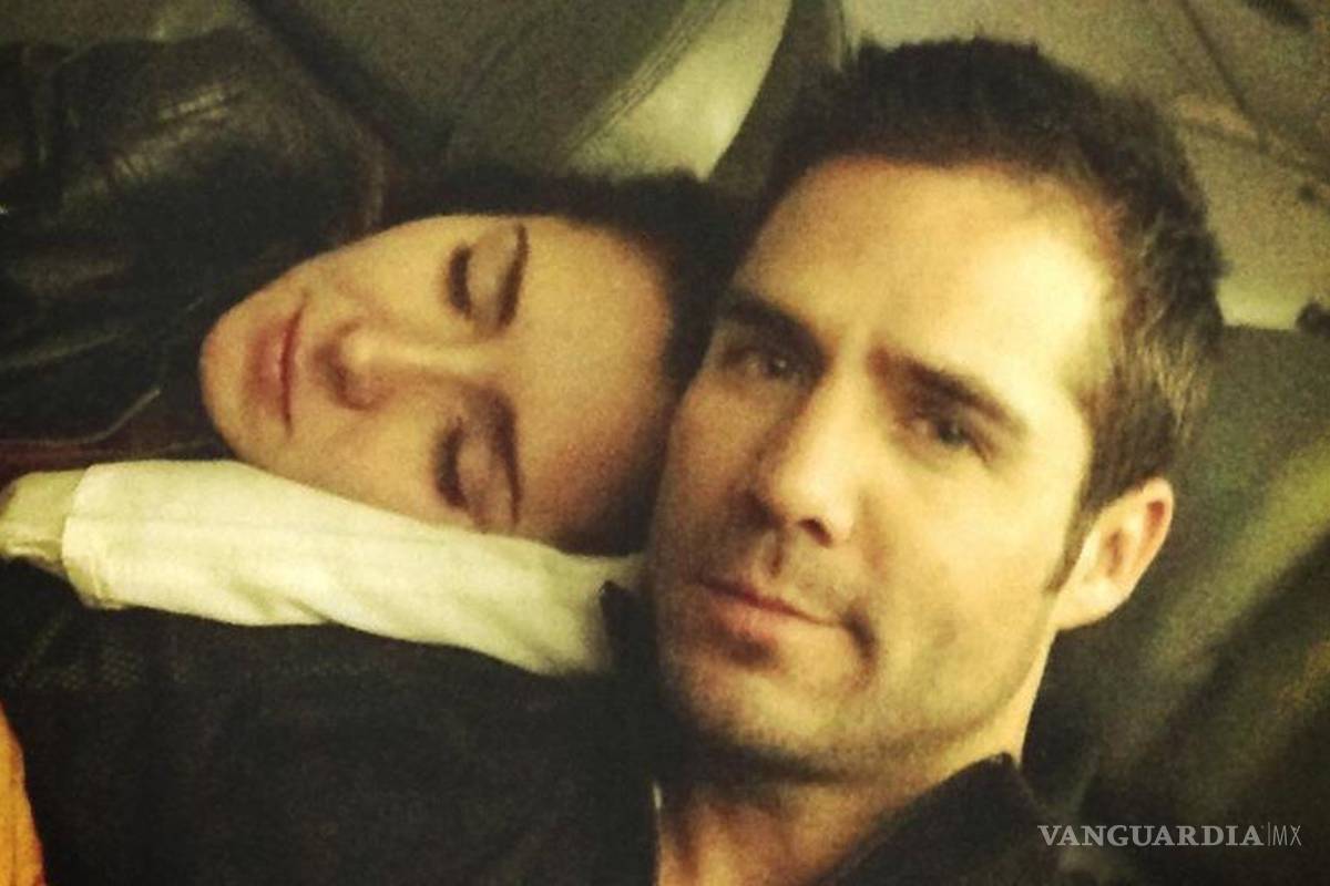 Define Ariadne a José Ron como intenso