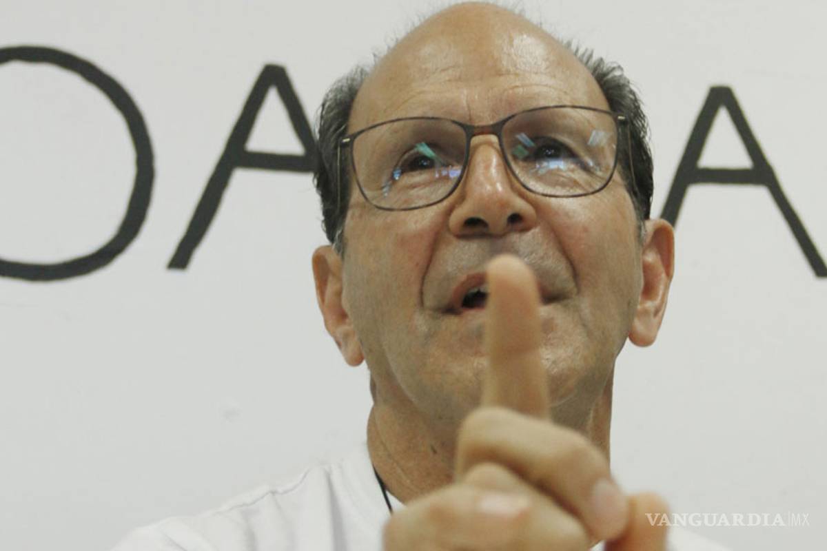 Solalinde exige desaparecer el INM