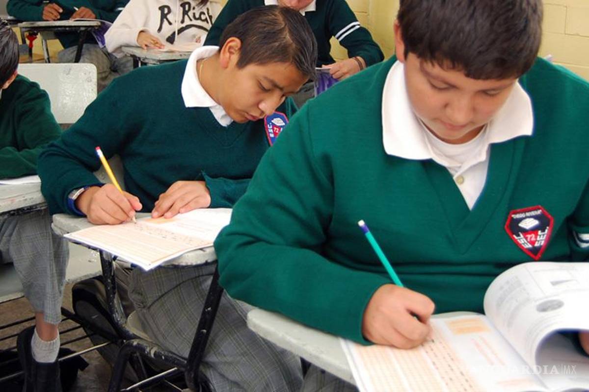 Enlace, uno de los "fraudes" que más ha lesionado el sistema educativo: expertos