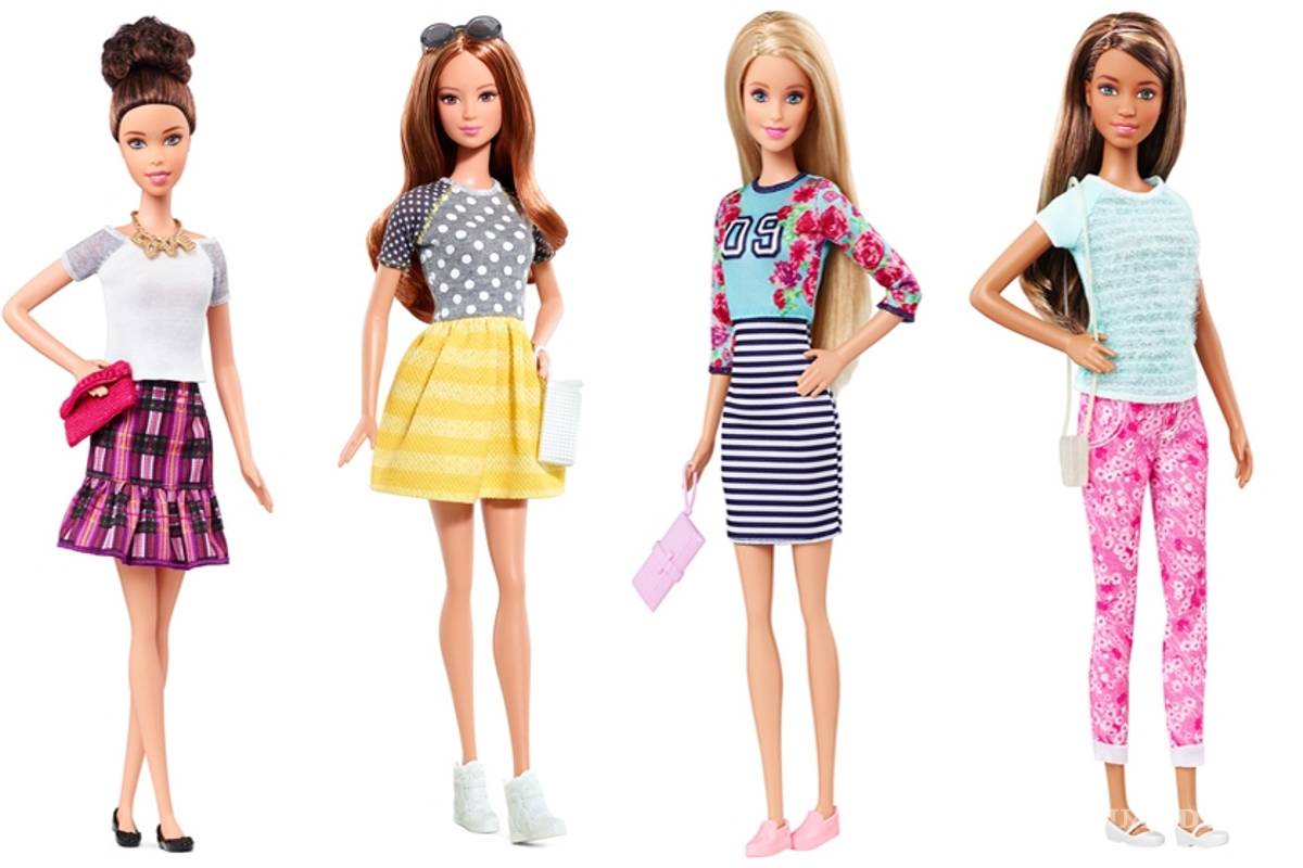 Barbie y Ken en figuras religiosas desatan polémica