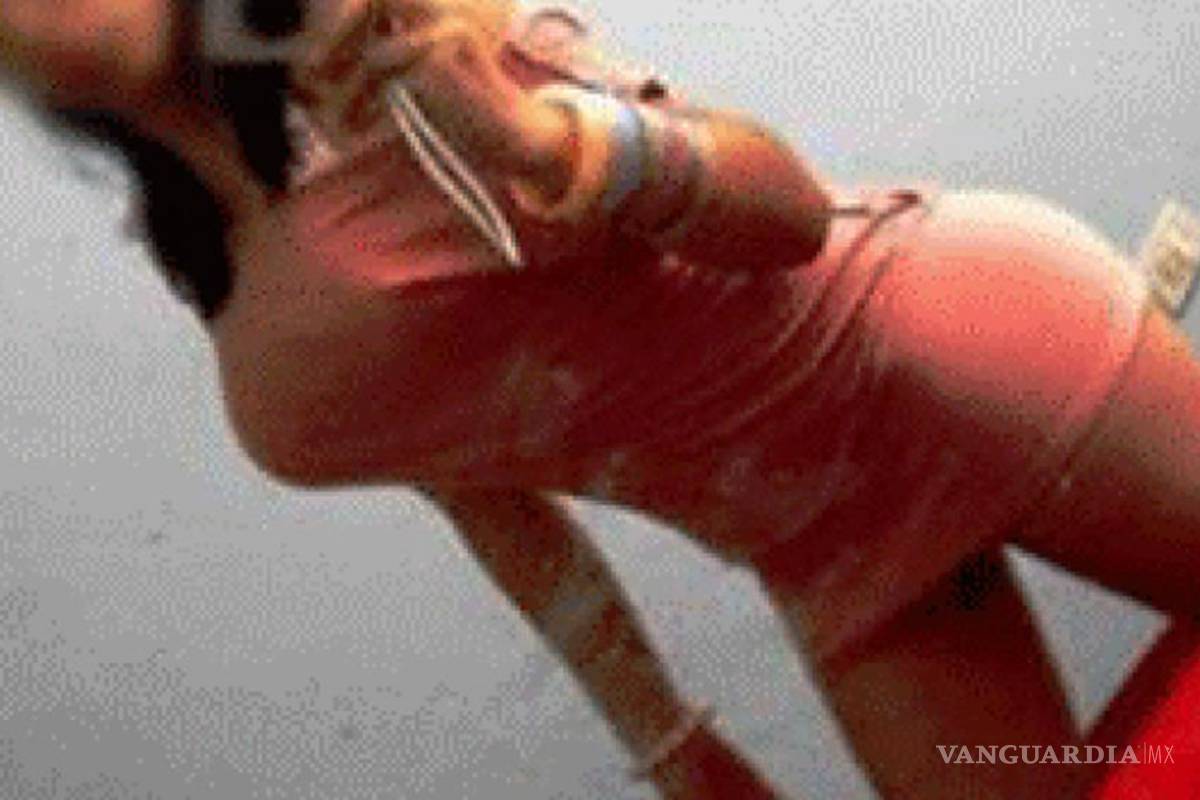 Detienen a adolescente que se prostituía a través de Facebook en SLP