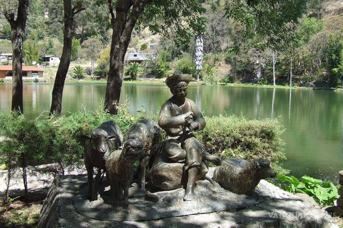 Guelatao, el pueblo olvidado donde nació Juárez