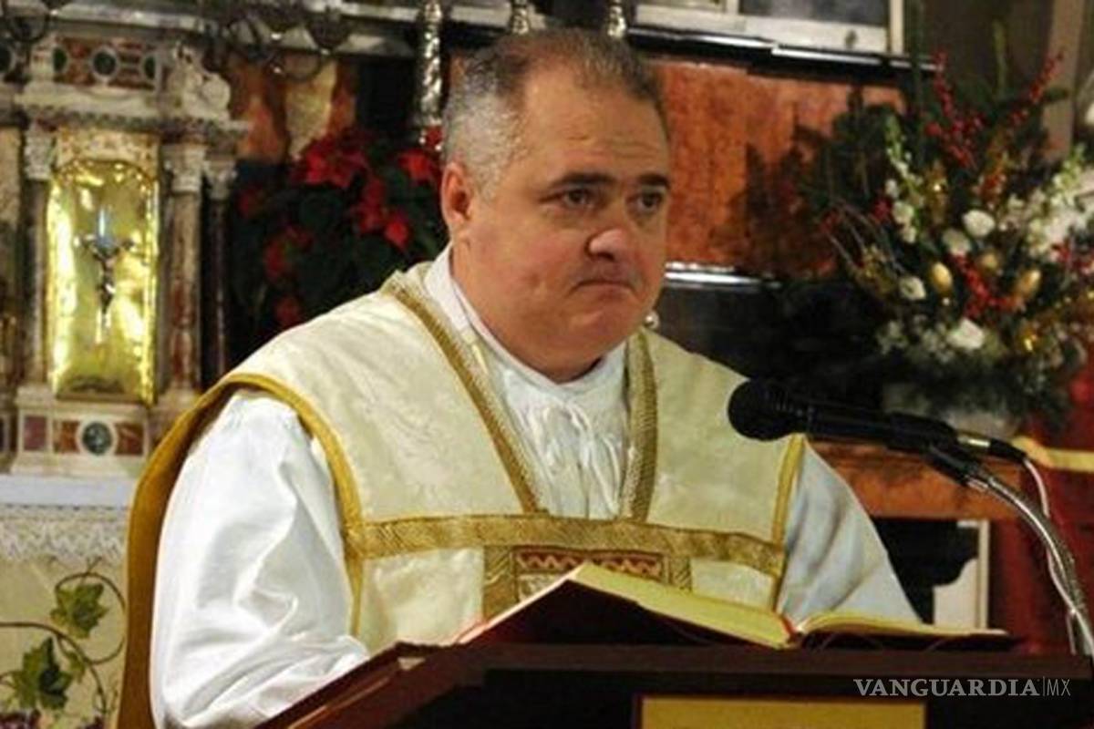 Sacerdote se suicida en iglesia de Italia tras revelar abuso a menor