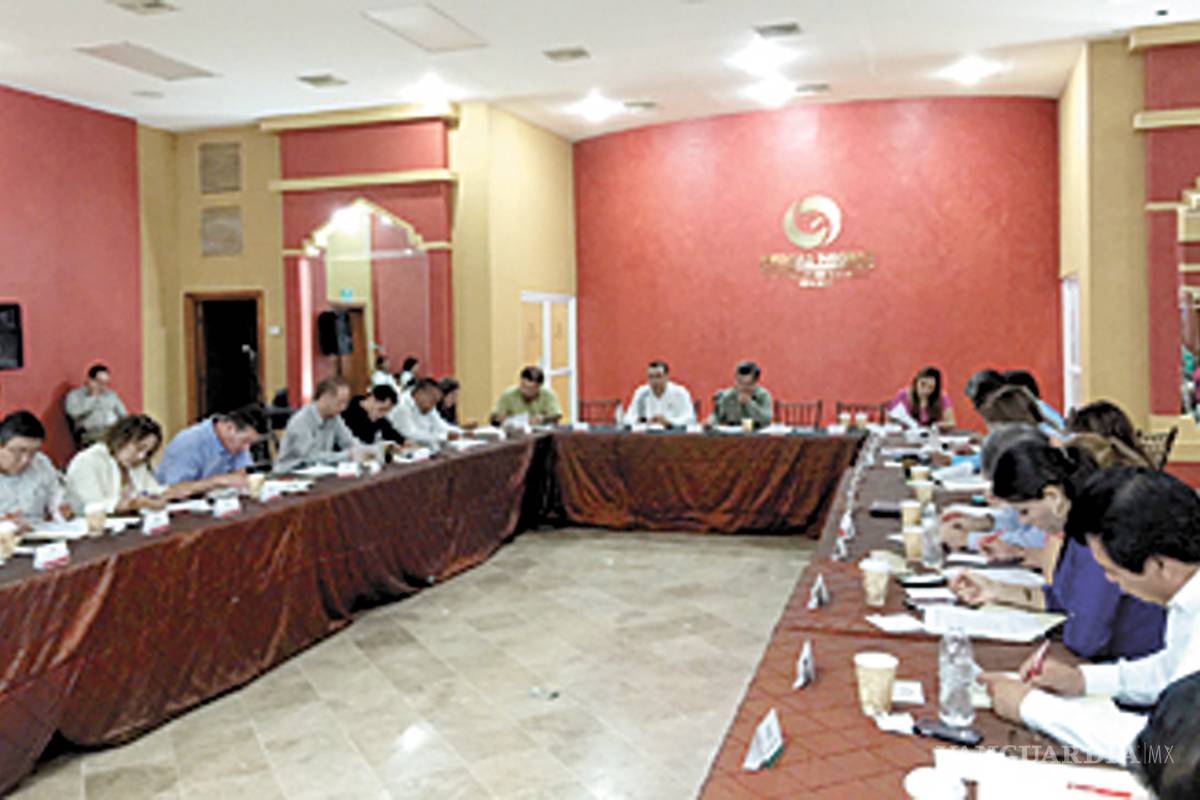 Clases de datos personales a funcionarios de P. Negras