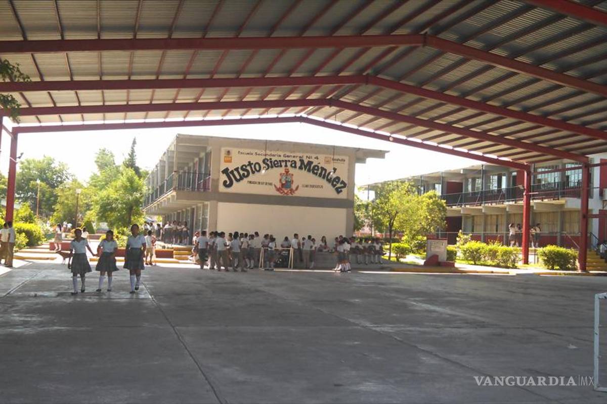 Suspenden a alumna que realizó bullying en secundaria de Monclova