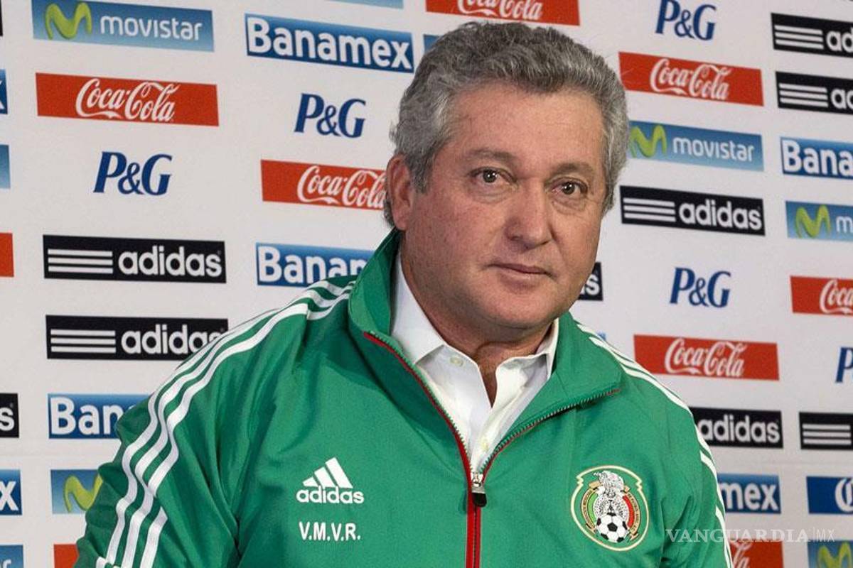 Evalúa Vucetich que cuentan con condiciones para vencer a Panamá