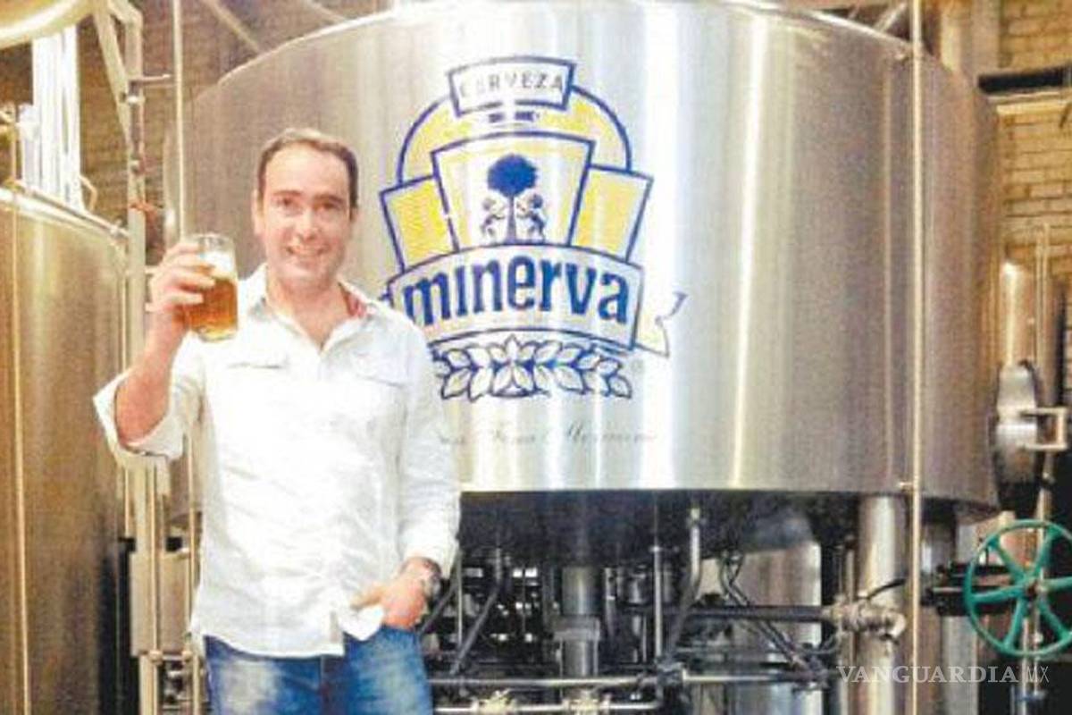 Cerveceros artesanales festejan en México triunfo de su "revolución"