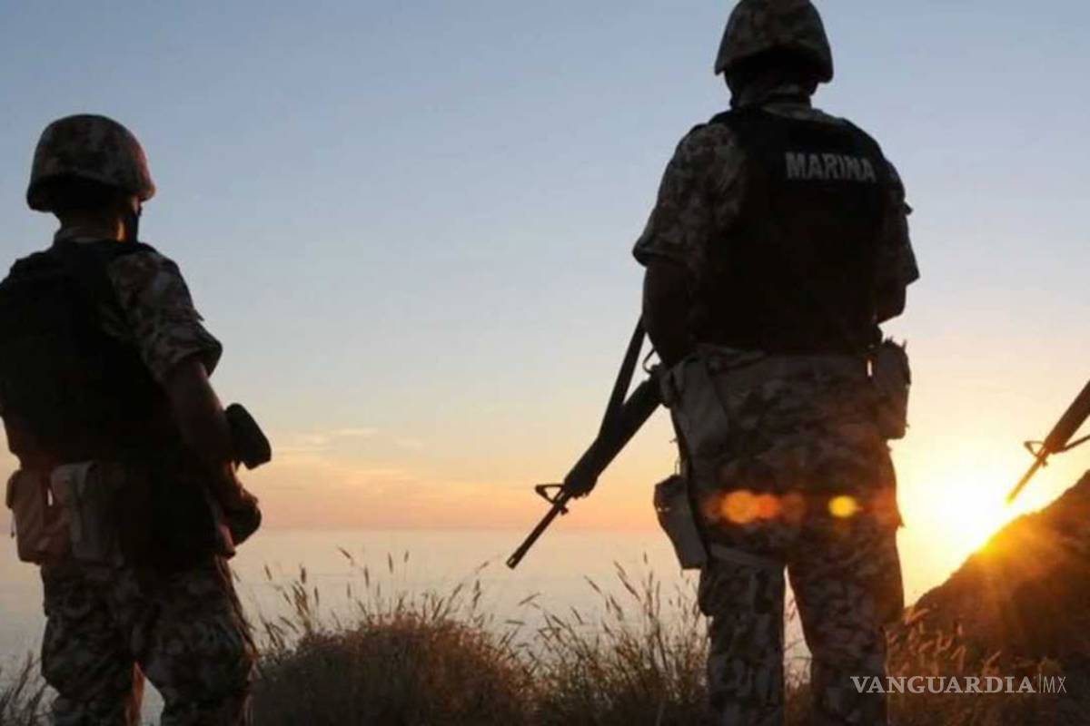 La Marina sumó 4 veces más bajas por consumo de droga que el Ejército