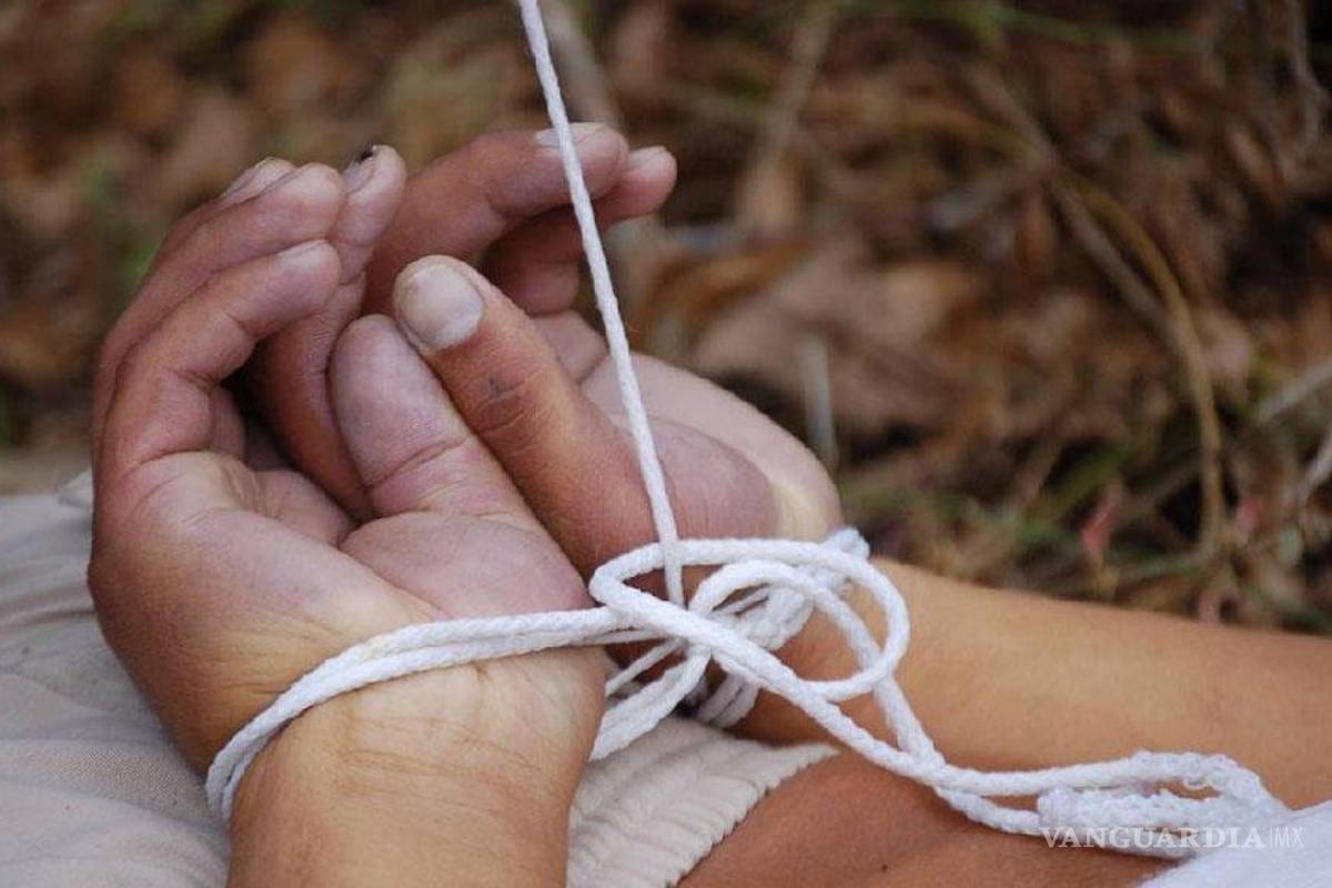 Investigan otro reporte de secuestro en Saltillo