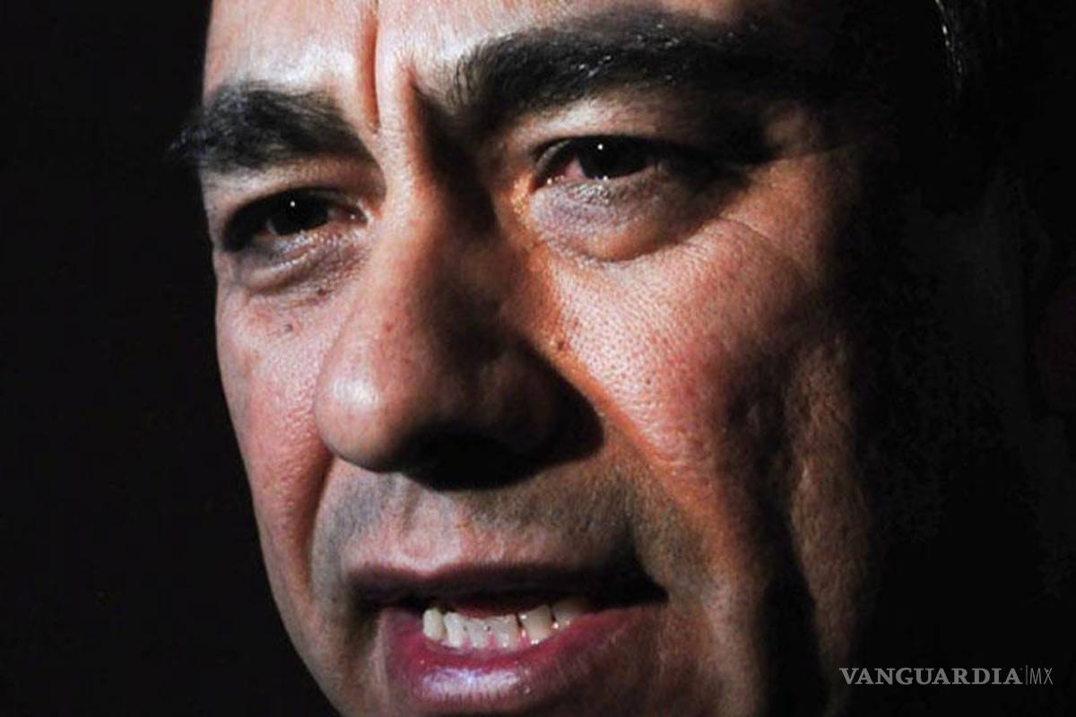 Julián Leyzaola es inhabilitado, por violaciones a derechos humanos