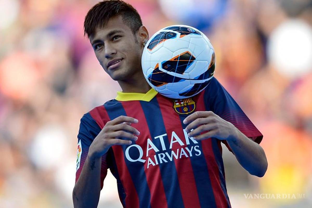 Los brasileños históricos del FC Barcelona