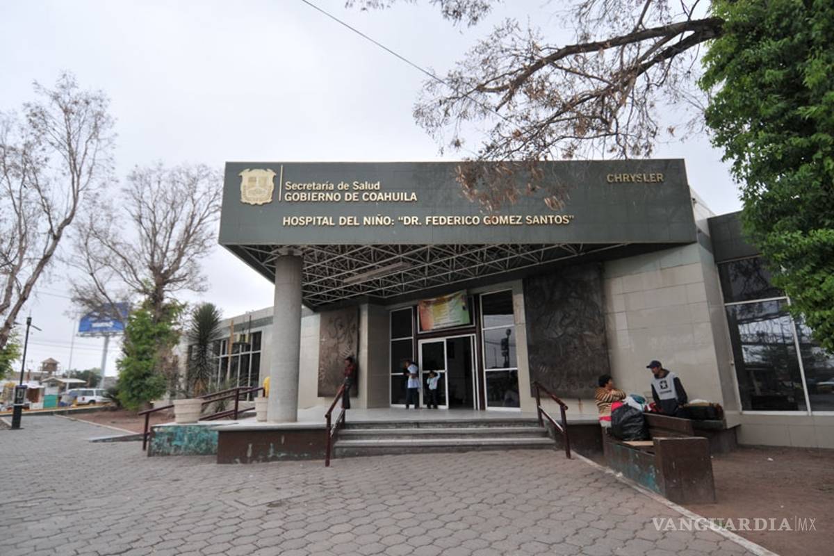 Reportan otro ataque de perro a niño en Saltillo; aclaran que no sufrió amputación de dedos