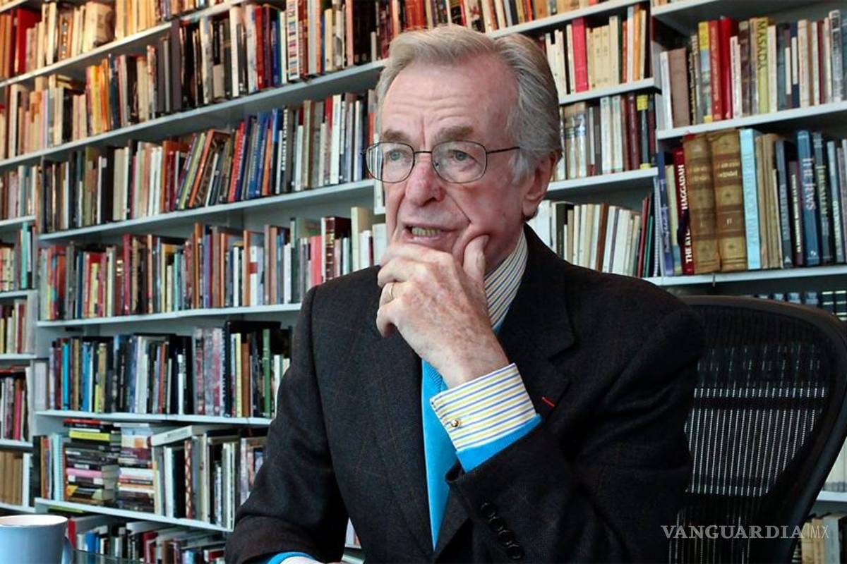 Los 5 trabajos para recordar a Jacobo Zabludovsky