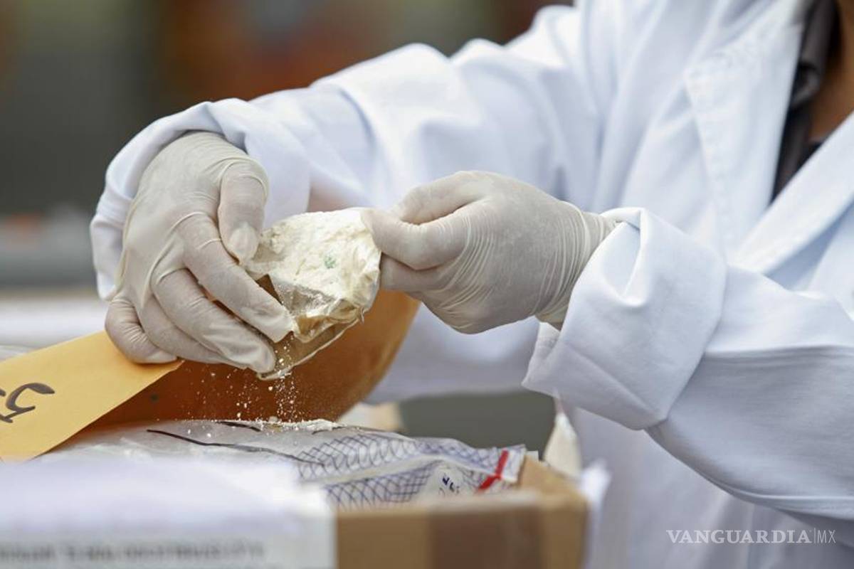 Bolivia lamenta &quot;informe unilateral&quot; de EU sobre lucha antidrogas