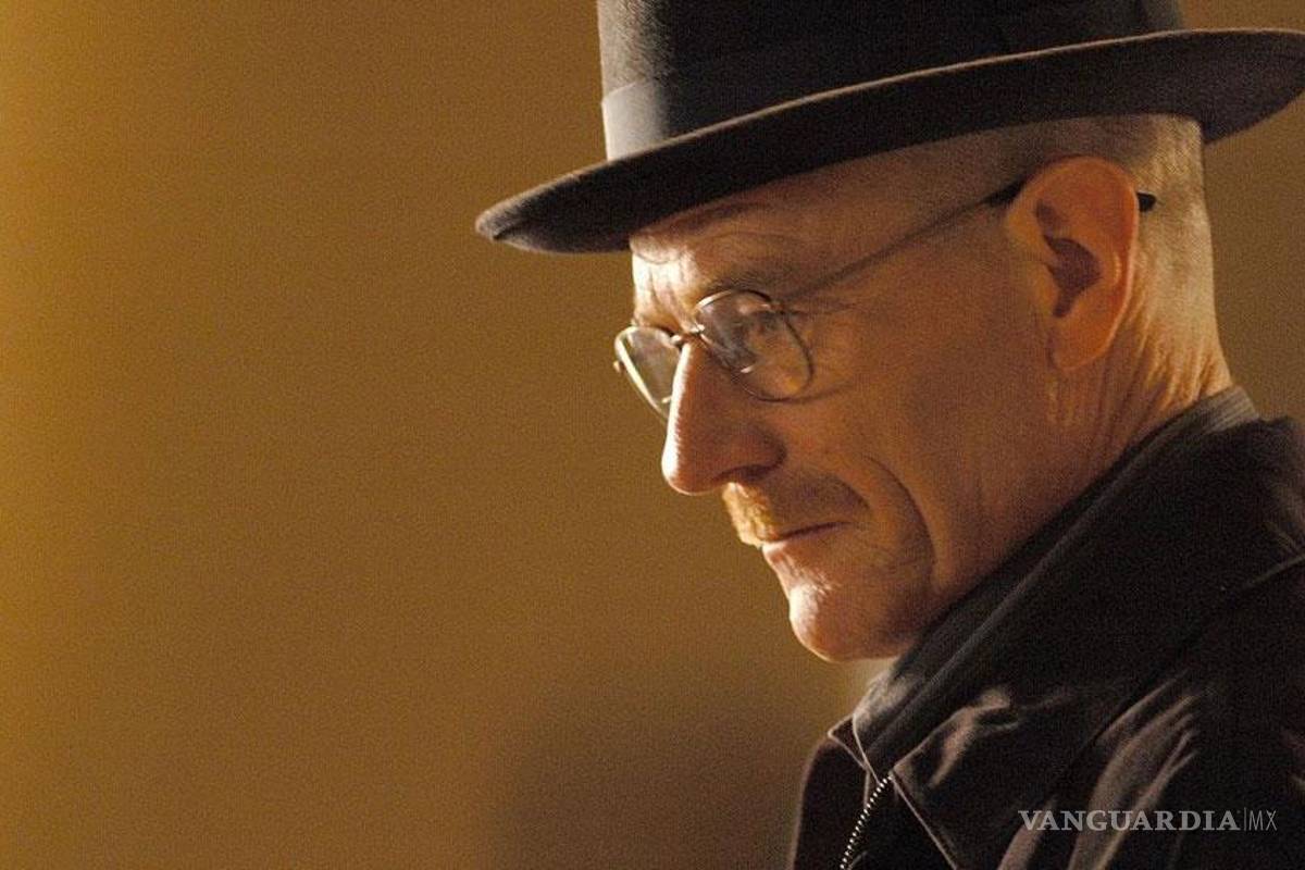 Polémica por &quot;tumba&quot; de Walter White