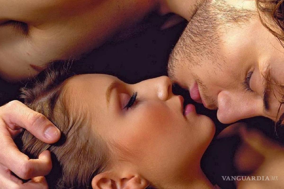 Cuidado con la enfermedad del beso