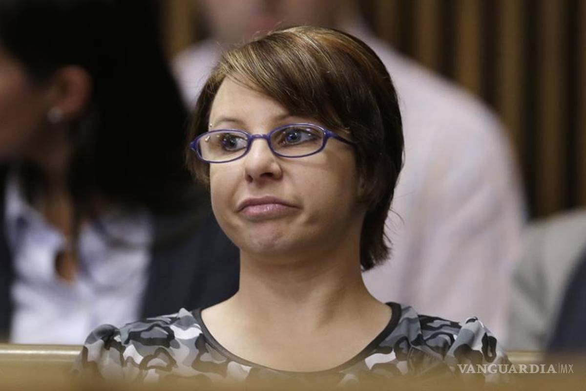 Michelle Knight, raptada por Ariel Castro, presentará su libro en Puerto Rico