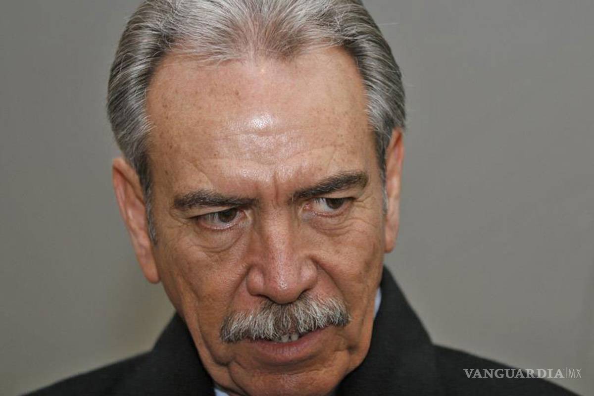 Detienen a hijo de Noé Garza