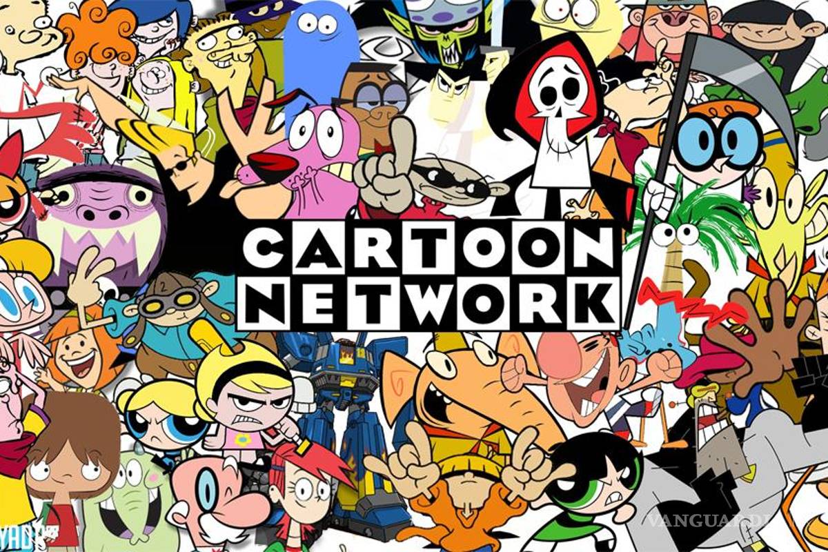 En 2014, novedades de Cartoon Network