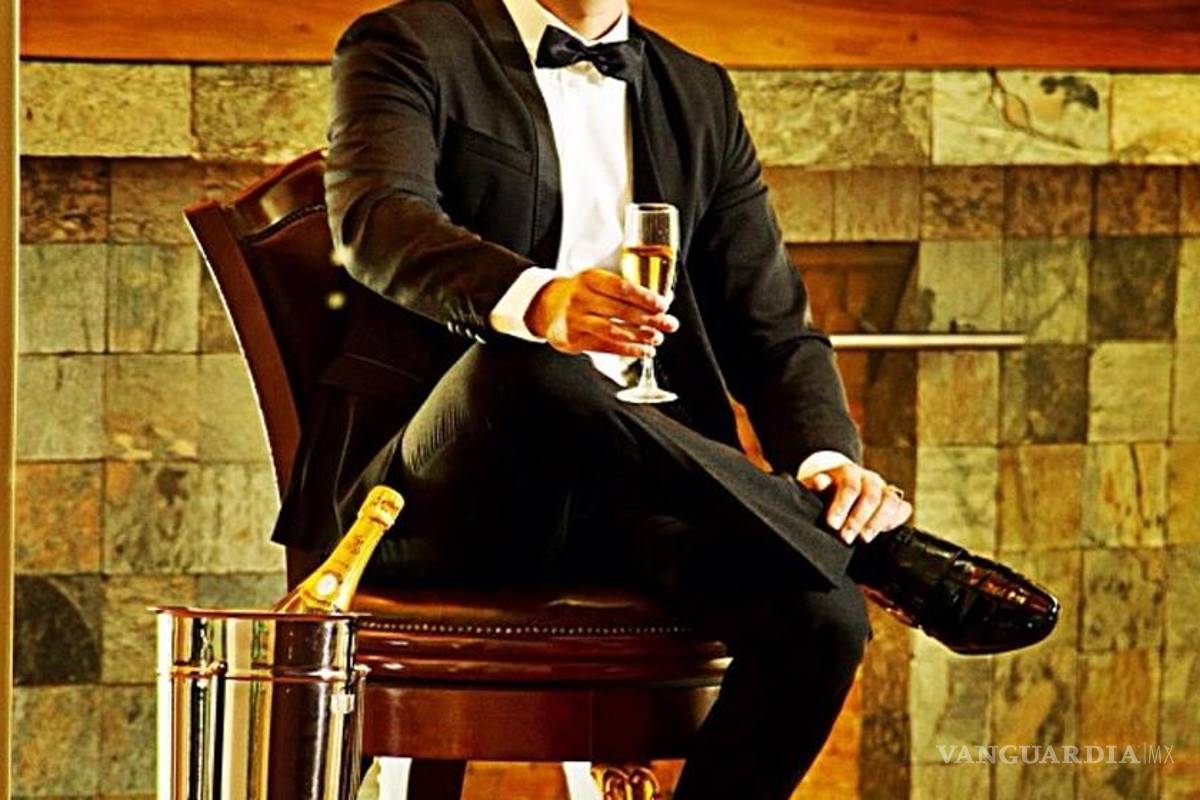 El Chino Antrax: El narco style a la James Bond