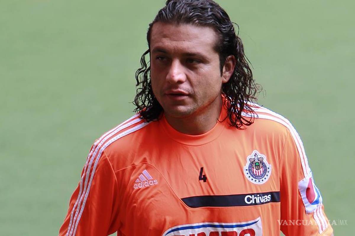 Héctor Reynoso, a préstamo con Morelia