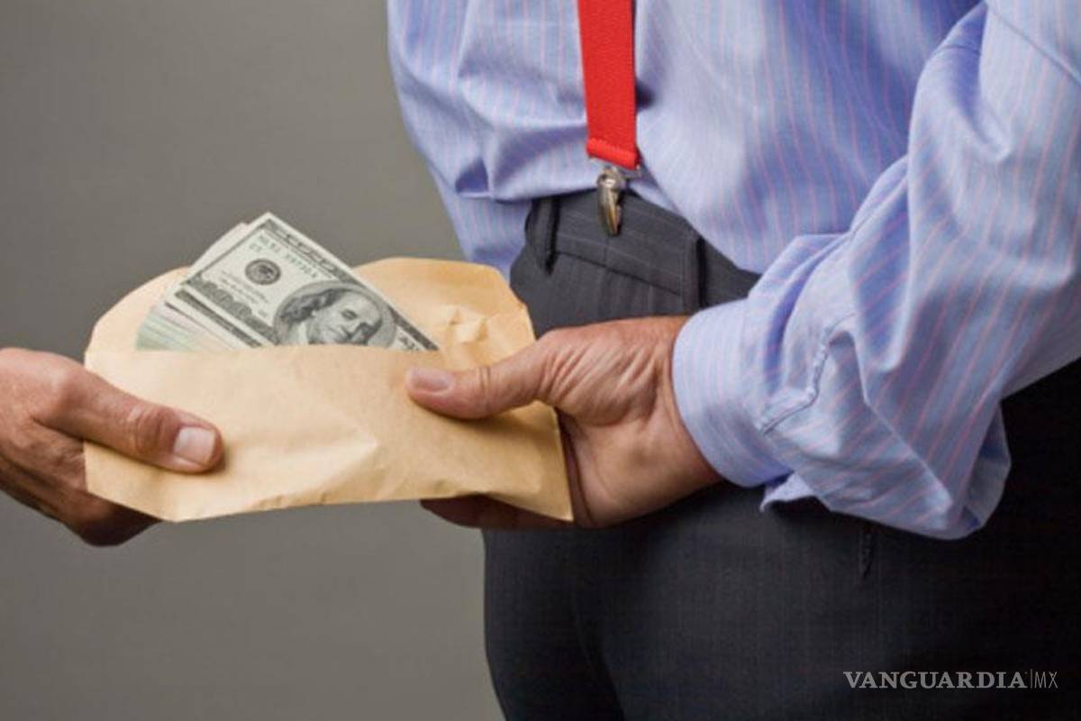 Propone ONU mayor transparencia para abatir corrupción