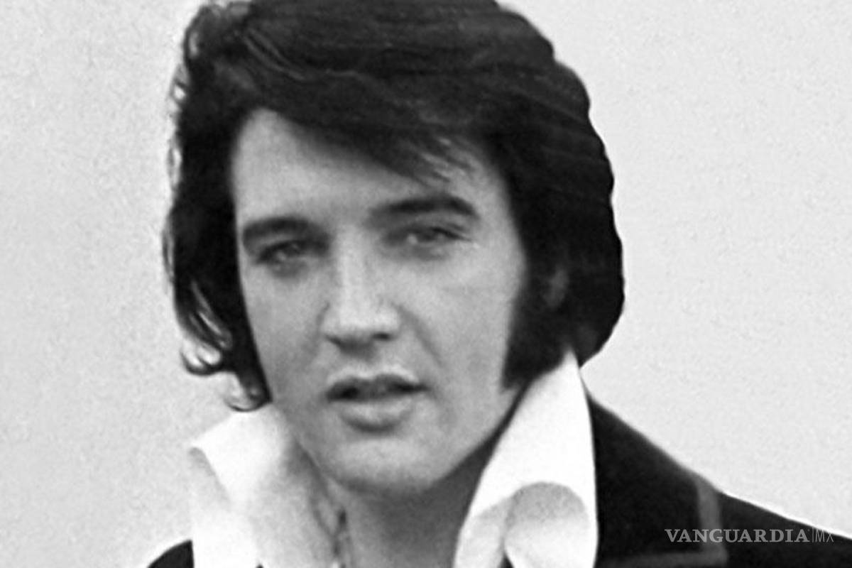 Dos aviones privados de Elvis Presley salen a la venta