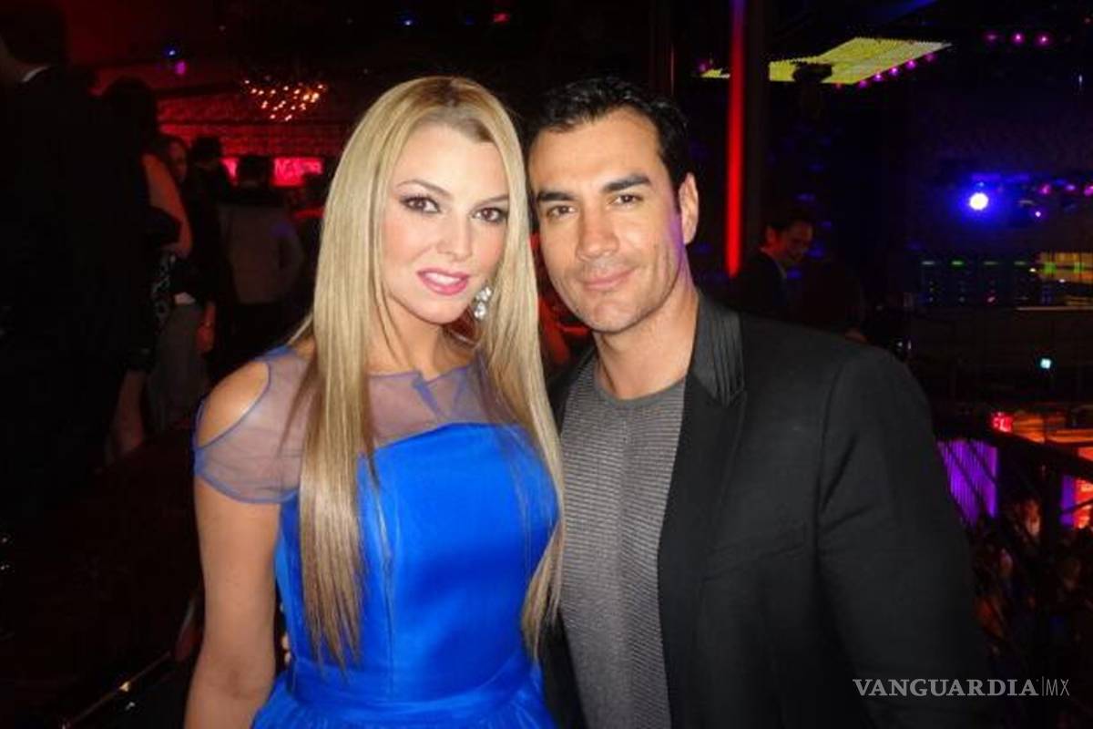 De Pedro Fernández a Ana Colchero, escándalos en telenovelas