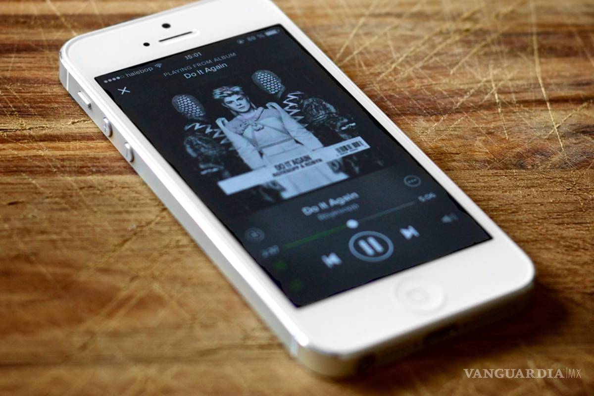 Spotify limitaría aún más su versión gratuita