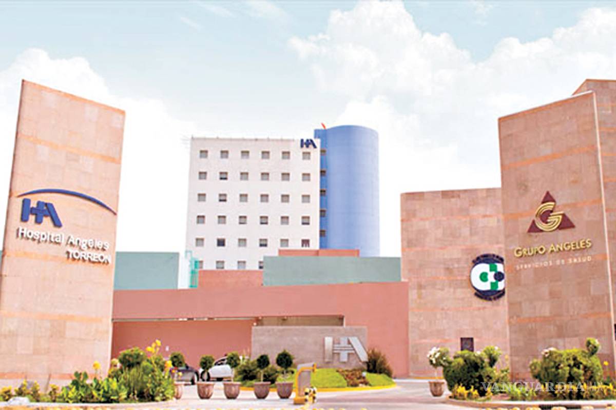 Le cambian bebé en hospital de Torreón