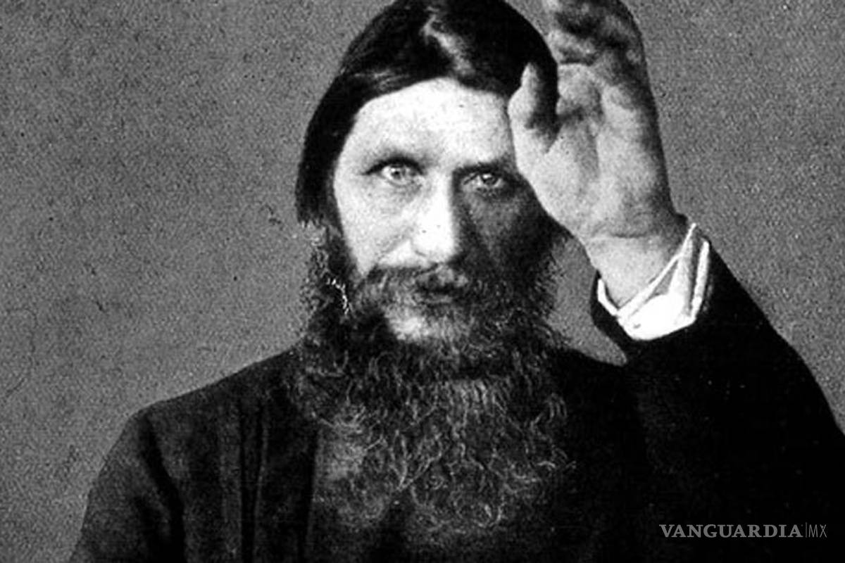 Rasputín se suma a la lista de predicciones para el fin del mundo; faltan 14 días